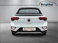 Volkswagen T-Roc Style TSI DSG Weiß - thumbnail 5