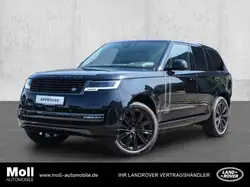 Land Rover Range Rover Autobiography Hybrid P550e EU6e Park Assistent HUD