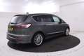Ford S-Max 2.0 TDCi Vignale 190pk, 7 Pers, panorama, Automaat Grijs - thumbnail 2