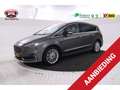 Ford S-Max 2.0 TDCi Vignale 190pk, 7 Pers, panorama, Automaat Grijs - thumbnail 1