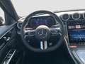 Mercedes-Benz C 200 T-Modell AMG-Line*Digital-L*Night*AHK*360° Gris - thumbnail 10
