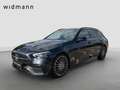 Mercedes-Benz C 200 T-Modell AMG-Line*Digital-L*Night*AHK*360° Gris - thumbnail 1