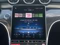 Mercedes-Benz C 200 T-Modell AMG-Line*Digital-L*Night*AHK*360° Gris - thumbnail 11
