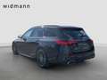 Mercedes-Benz C 200 T-Modell AMG-Line*Digital-L*Night*AHK*360° Gris - thumbnail 8