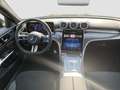 Mercedes-Benz C 200 T-Modell AMG-Line*Digital-L*Night*AHK*360° Gris - thumbnail 9