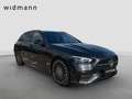 Mercedes-Benz C 200 T-Modell AMG-Line*Digital-L*Night*AHK*360° Gris - thumbnail 7