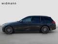 Mercedes-Benz C 200 T-Modell AMG-Line*Digital-L*Night*AHK*360° Gris - thumbnail 5