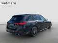 Mercedes-Benz C 200 T-Modell AMG-Line*Digital-L*Night*AHK*360° Gris - thumbnail 2