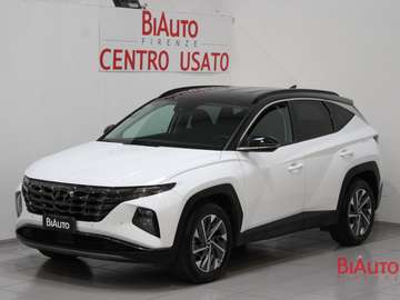 Tucson 1.6 crdi Xline 2wd