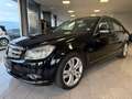 Mercedes-Benz C 180 CGI Avantgarde Automatik Klimaaut Tempomat Černá - thumbnail 5
