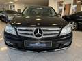 Mercedes-Benz C 180 CGI Avantgarde Automatik Klimaaut Tempomat Černá - thumbnail 6