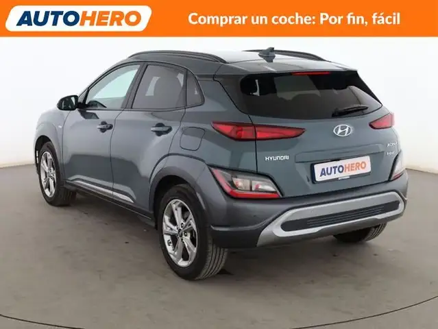 Hyundai Kona view 4