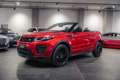 Land Rover Range Rover Evoque 2.0 Si4 240 CV Convertibile HSE Dynamic Rouge - thumbnail 1