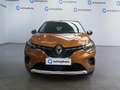 Renault Captur Gps, caméra recul, jtes alu INTENS Orange - thumbnail 3