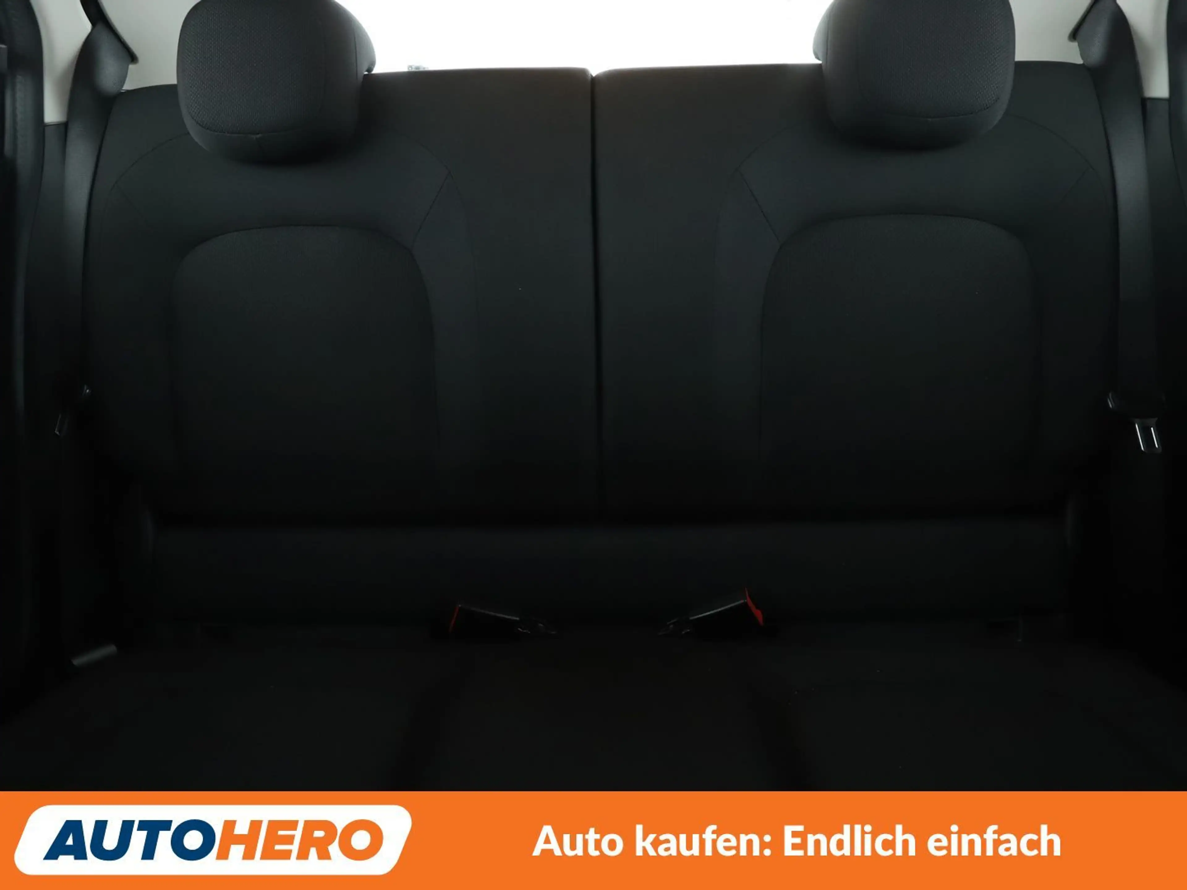 smart forFour 0.9 Turbo Basis passion — photo 15