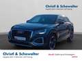 Audi Q2 30TFSI advanced AHK NAVI STHG SOUND ACC Grau - thumbnail 1