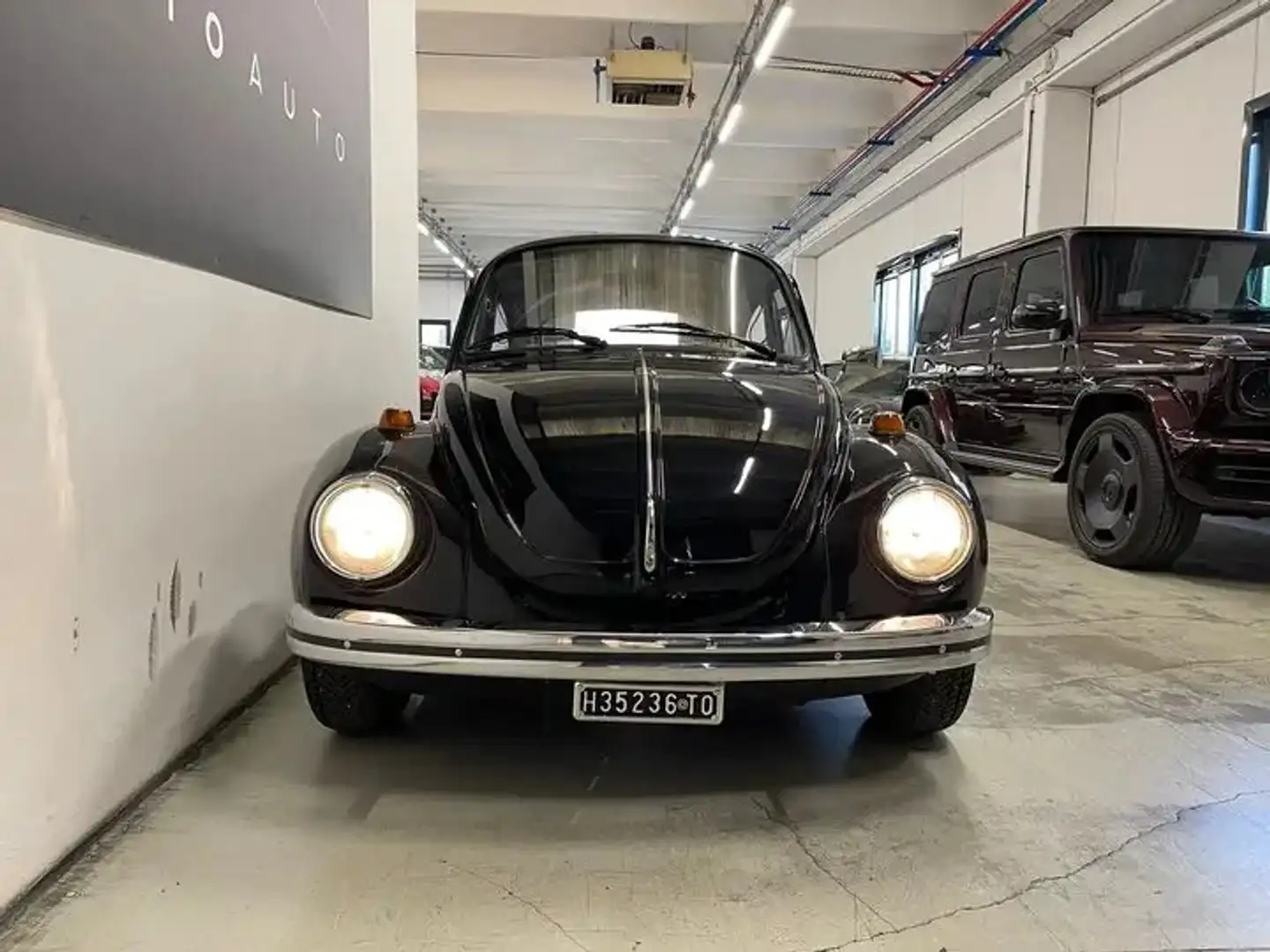 Volkswagen Maggiolino - 2