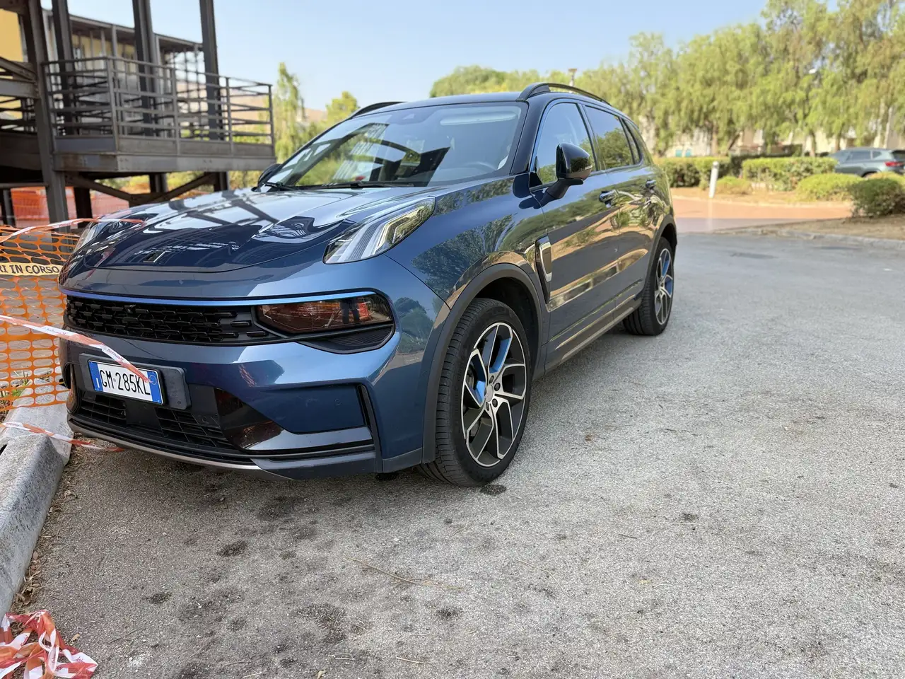 Lynk & Co 01