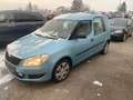 Skoda Roomster Roomster Ambiente 1,2 TSI ++EXPORT*** Blau - thumbnail 1
