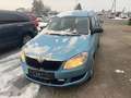 Skoda Roomster Roomster Ambiente 1,2 TSI ++EXPORT*** Blau - thumbnail 2