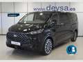 Ford Tourneo Custom 2.5 Duratec PHEV 171 L2 Titanium X eCVT Negro - thumbnail 1