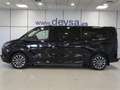 Ford Tourneo Custom 2.5 Duratec PHEV 171 L2 Titanium X eCVT Negro - thumbnail 2