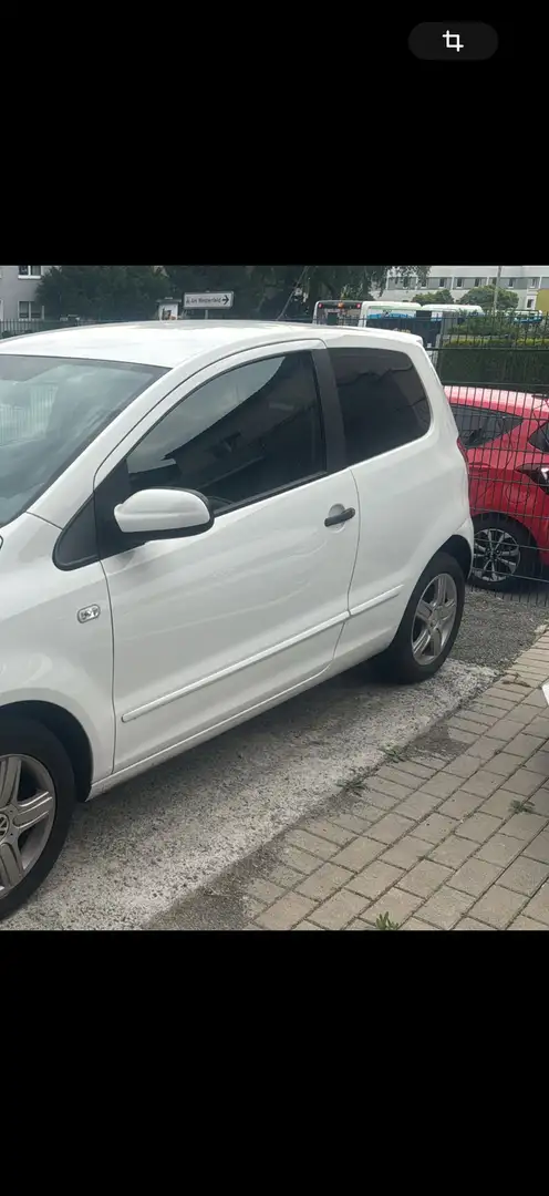 Volkswagen Fox 1.2 Alufelgen Servolenkung - 2