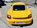 Porsche Cayman Cayman I 987 2005 2.7 Geel - thumbnail 10