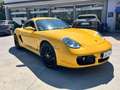 Porsche Cayman Cayman I 987 2005 2.7 Geel - thumbnail 2