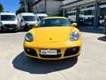 Porsche Cayman Cayman I 987 2005 2.7 Geel - thumbnail 5