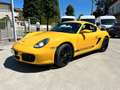 Porsche Cayman Cayman I 987 2005 2.7 Geel - thumbnail 8