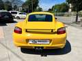 Porsche Cayman Cayman I 987 2005 2.7 Geel - thumbnail 6