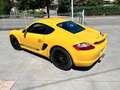 Porsche Cayman Cayman I 987 2005 2.7 Geel - thumbnail 13