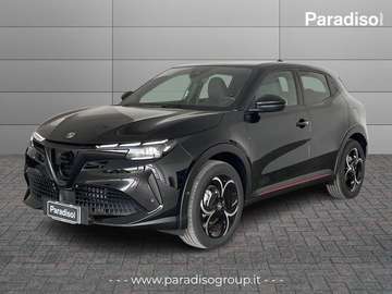 SPECIALE - 2026 - KM0 - 1.2 HYBRID | 145CV