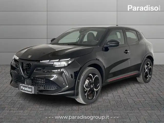 Alfa Romeo Junior
