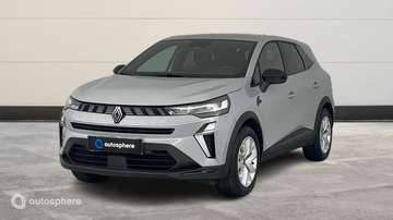 1.6 E-Tech full hybrid 145ch Evolution