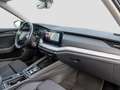 Skoda Octavia Combi 2.0 TDI DSG Clever Matrix, Navi Negro - thumbnail 8