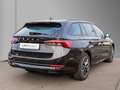 Skoda Octavia Combi 2.0 TDI DSG Clever Matrix, Navi Negro - thumbnail 4