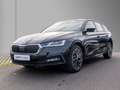 Skoda Octavia Combi 2.0 TDI DSG Clever Matrix, Navi Negro - thumbnail 2