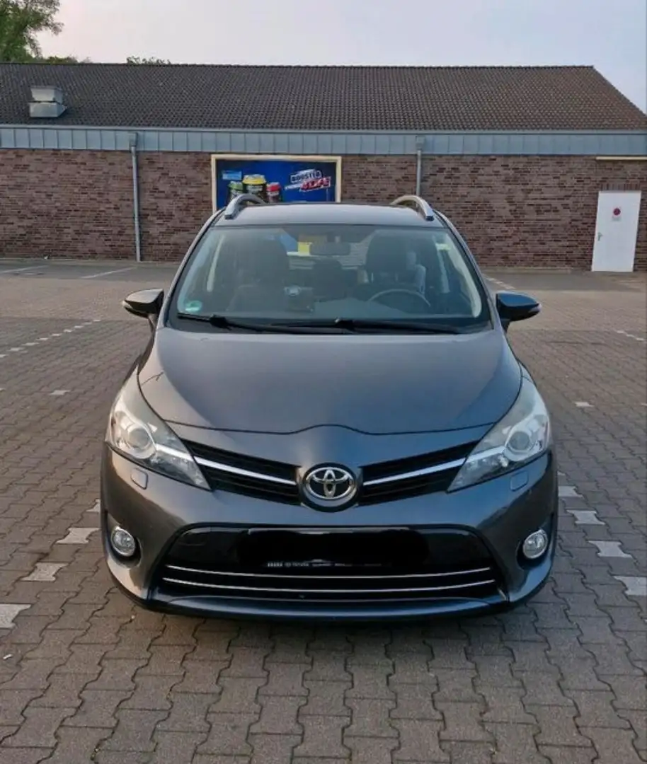 Toyota Verso 1.6 D-4D 7-Sitzer Start/Stop Executive - 1