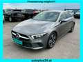 Mercedes-Benz A 180 d Progressive Silber - thumbnail 3