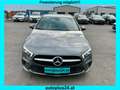 Mercedes-Benz A 180 d Progressive Silber - thumbnail 4