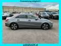 Mercedes-Benz A 180 d Progressive Silber - thumbnail 2