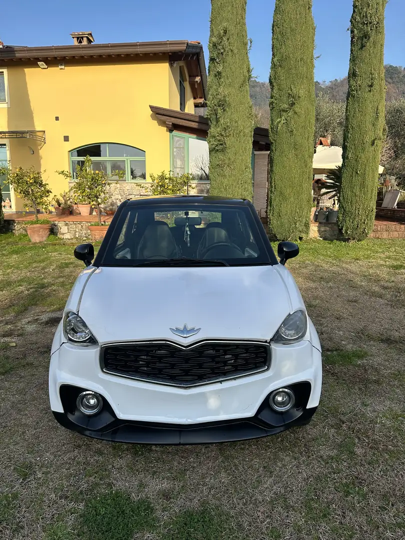 Chatenet CH 46 ST - 1