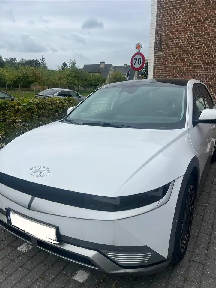 Hyundai Ioniq 5