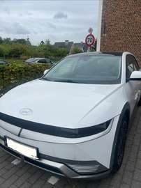 Ioniq 5 73 kWh Balance Vision