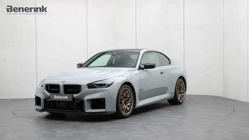 BMW M2