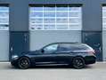 BMW 530 5-serie touring 530i 252PK M-Sport Laser|Camera|H/ Negro - thumbnail 13