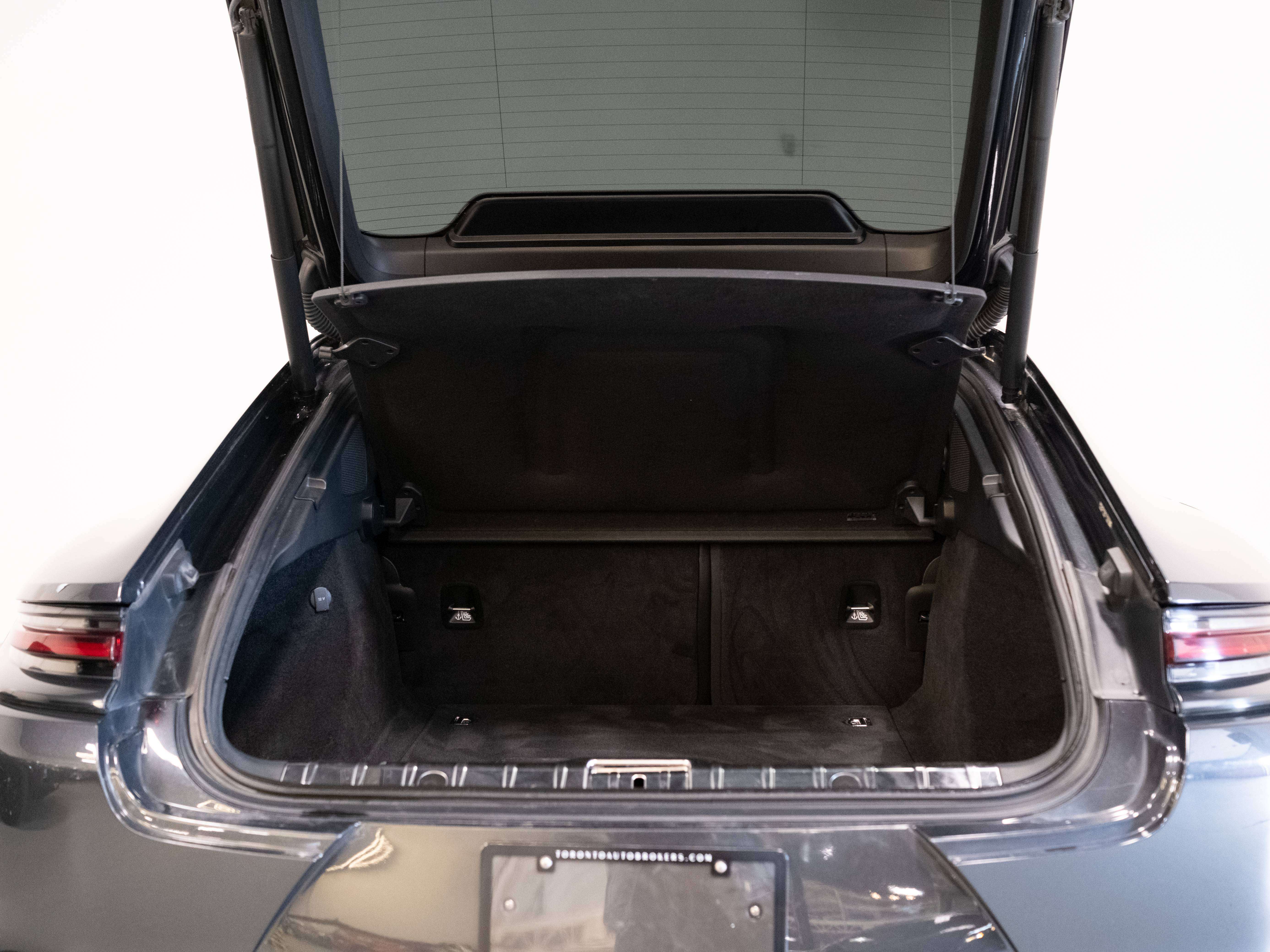 used 2017 Porsche Panamera car, priced at $55,900