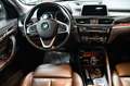 BMW X1 xDrive 18 d Sport Line LED NAVI LEDER Weiß - thumbnail 9